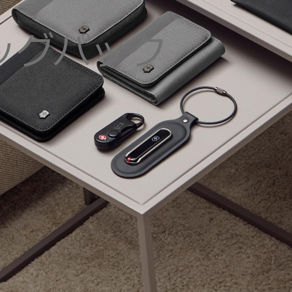 Amazon.co.jp: [ビクトリノックス] Travel Essentials トラベル